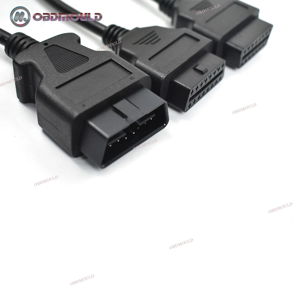 Auto Tool For Claas Diagnosis Tool Agriculture Construction CANUSB Adapter CAN4/WI-FI OBD2 Diagnostic Cable