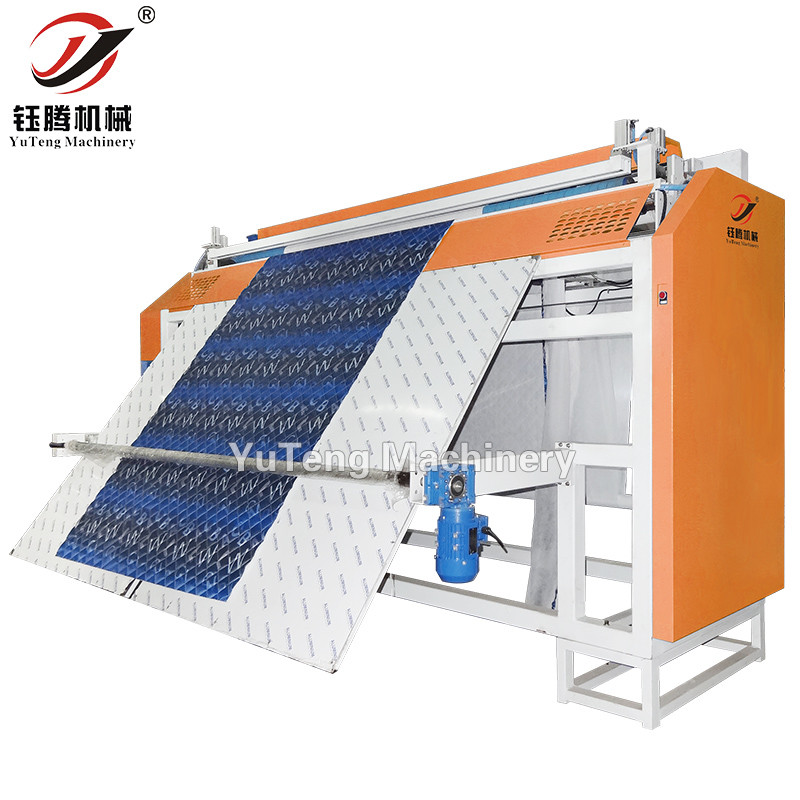 Automatic Electric Cutting Machine For Cloth Fabric Garment Wool Textile