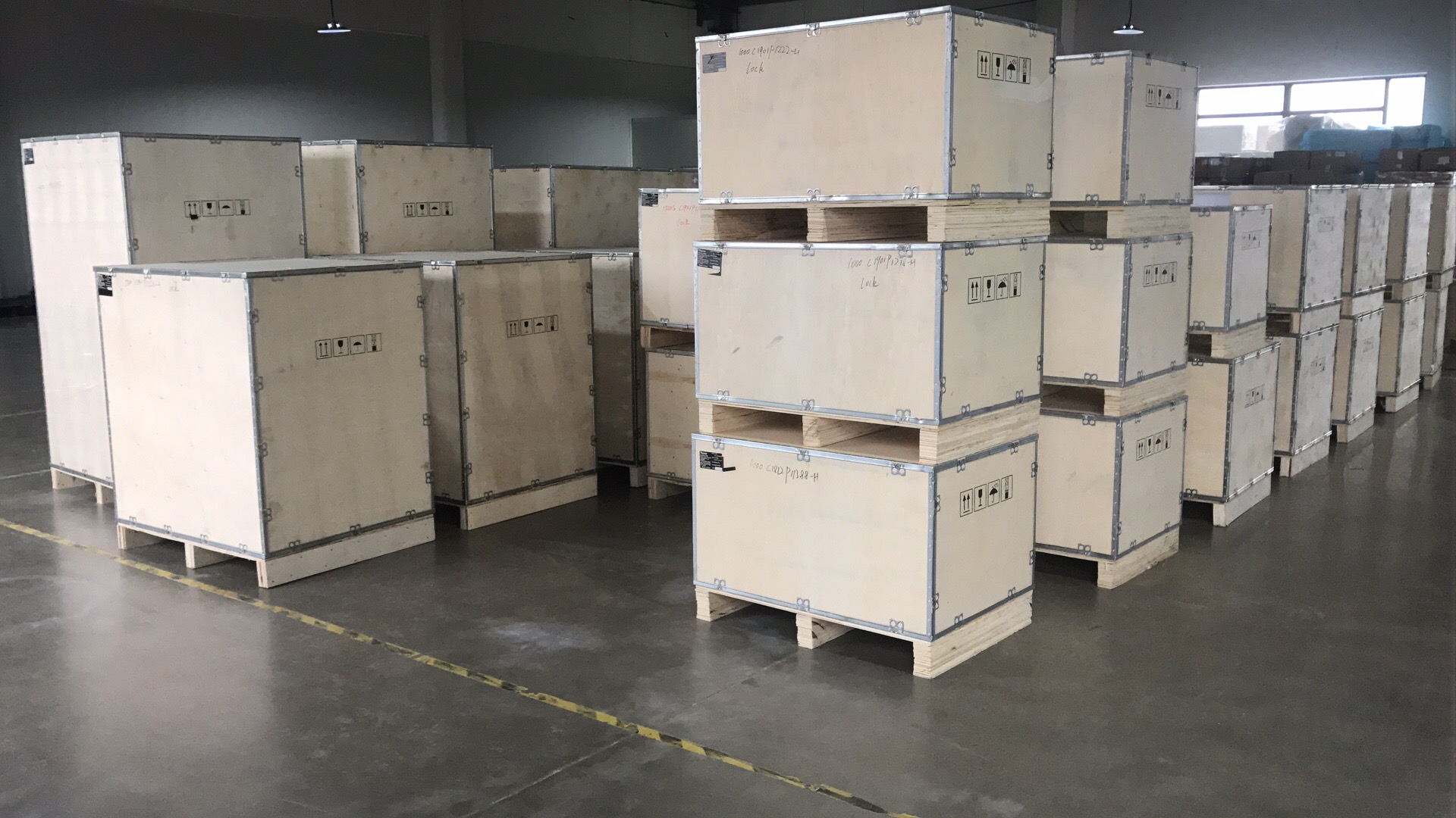 Ronar Smith Laser Machine Parts F-Theta Lens