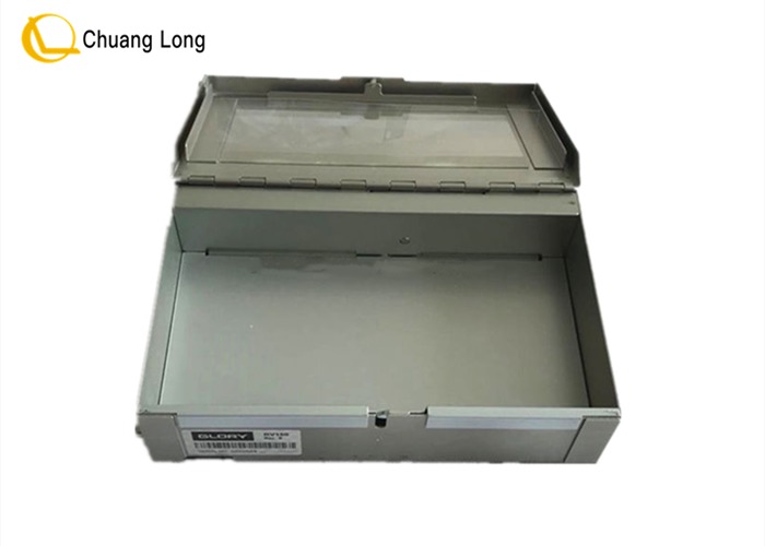 ATM Machine Spare Parts NMD050 RV150 Reject Vault