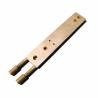 Buy cheap Antirust Copper Water Cooled Heatsink Multipurpose For Lasers from wholesalers