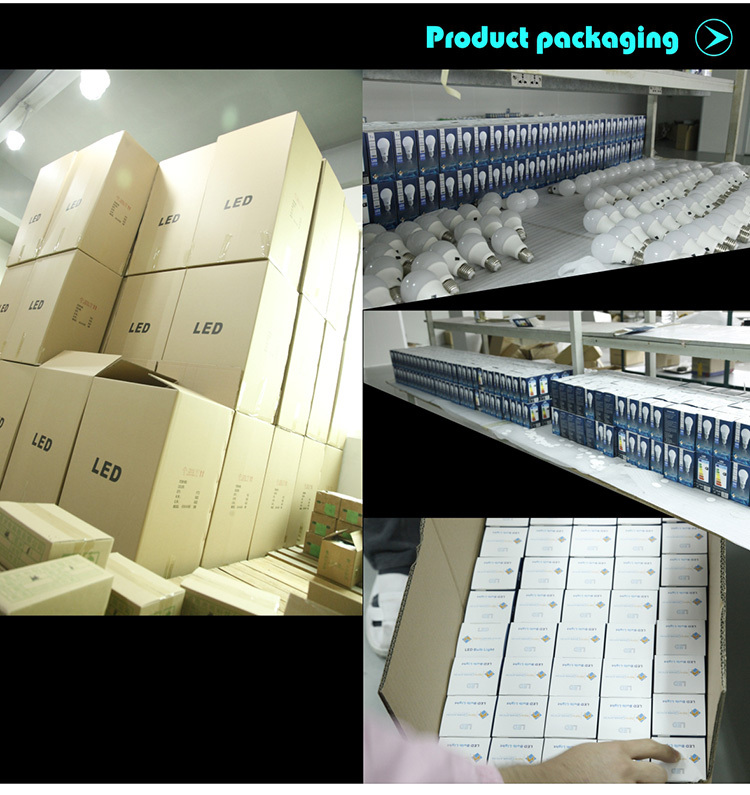 7w bulb led SMD 5630 E27 B22 E14 led bulb lamp