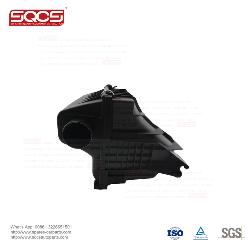 1995-2006 Year Auto Parts for Mercedes Sprinter SPRINTER W901 902 903 Air Filter Cover OE 0000903801