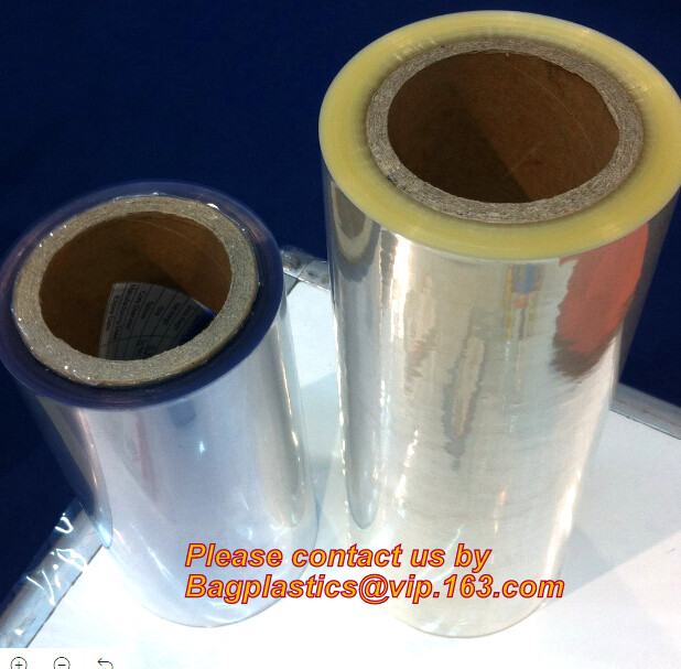 clear opp/cpp three side seal bag for beans,biscuits,cookies,pp cpp self-adhesive poly bag with glue tape,CPP BOPP plast