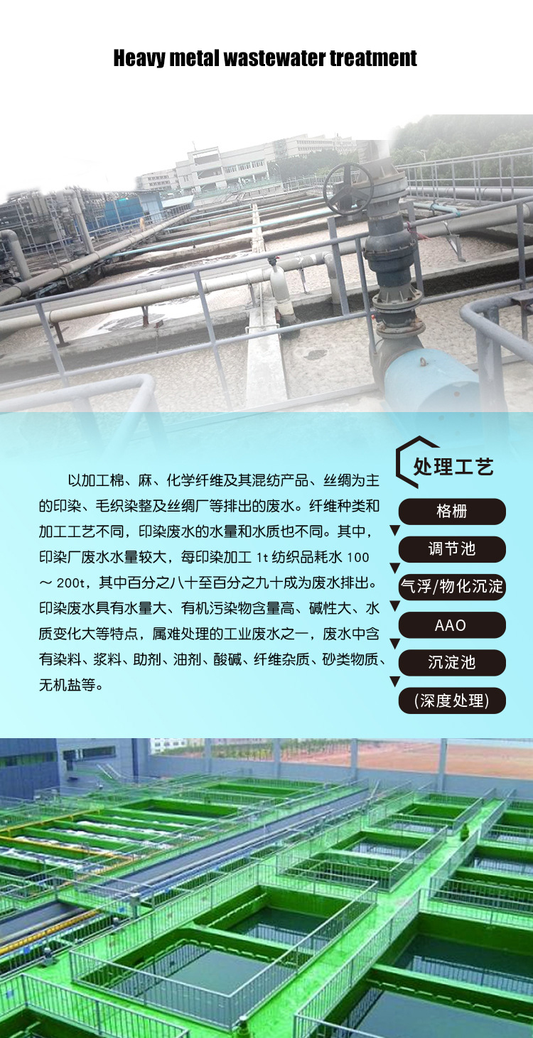 Integrated Sewage Treatment Equipment For Industrial，Domestic sewage treatment equipment for transfer station