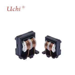 China BPQ3201 PQ3220 Vertical 6 6 PIN Dry Type Power Transformer Ultimate Solution for Power Distribution on sale