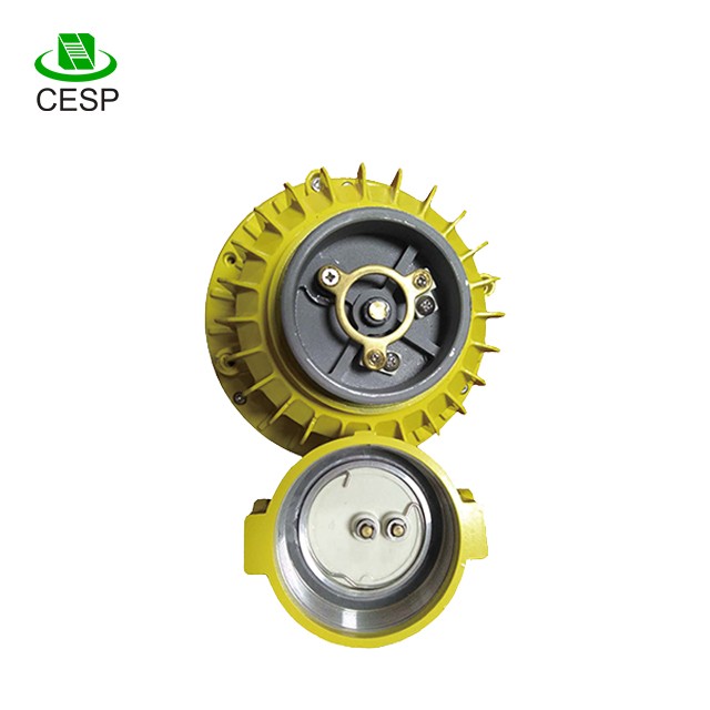 LED Explosion Proof Lighting Manufacturers for Hazardous Areas & Harsh Environment