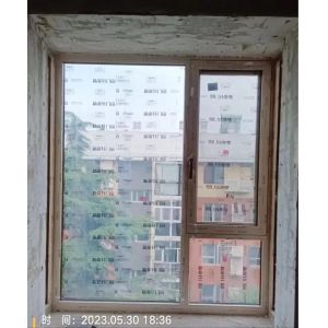  Traditional-Style Folding Window Replication Featuring Classic Hardware Details for Period Home Renovation Projects Manufactures