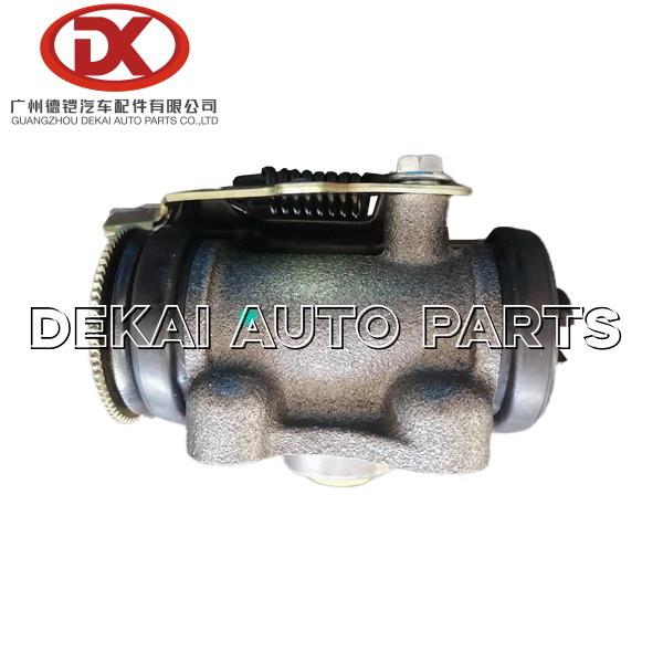 8973496920 ISUZU Front Brake Cylinder Parts WW50064 R-F Truck Brake Cylinder