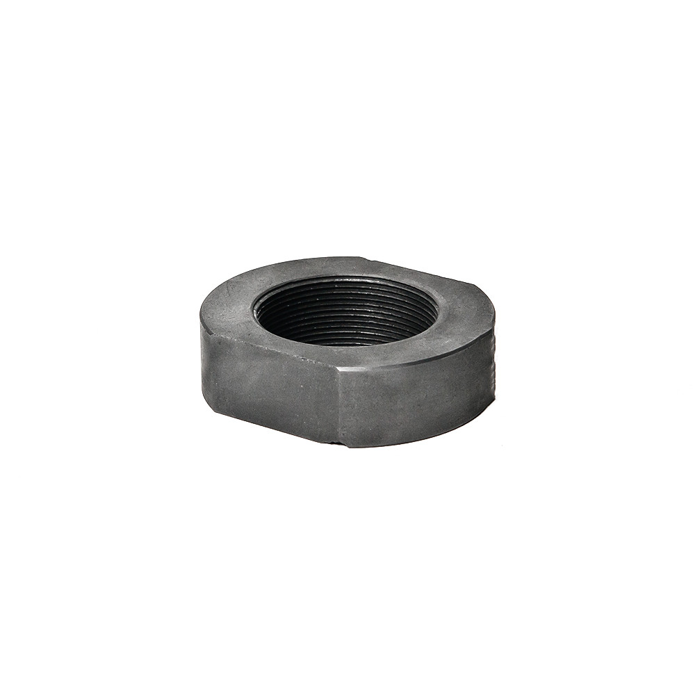 OEM Artificial Carbon Graphite Products High Density Multi Applications