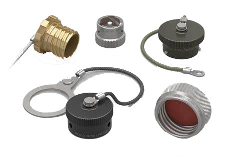 Amphonel D38999/33F9R D38999/26WB35SN MS27508E10B35S Circular MIL-SPEC 38999 Connector