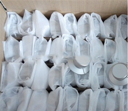precision CNC milling parts