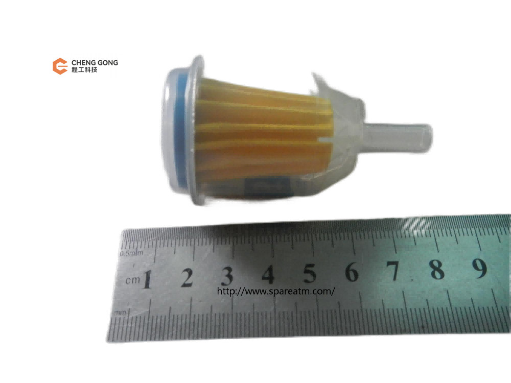 Bank ATM Parts NCR Air Filter 4450612449 445-0612449 Parts