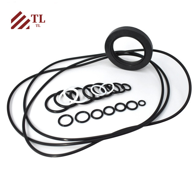 Swing Motor Seal Kit K9000947 For Komatsu SOLAR300LC Doosan DH300-7