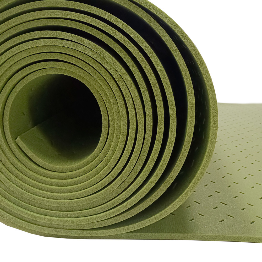 10mm 12mm 20mm Shockpad Underlay XPE Foam Underlay for Artificial Grass Turf Shock Pad Soccer
