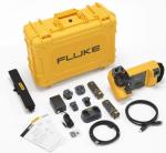 Fluke TiX580 Thermal Imager Weight 1.04 Kg Touch Screen 14.4cm Operating