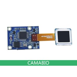 CAMA-AFM31 Capacitive Fingerprint Sensor Module For Embedded Applications