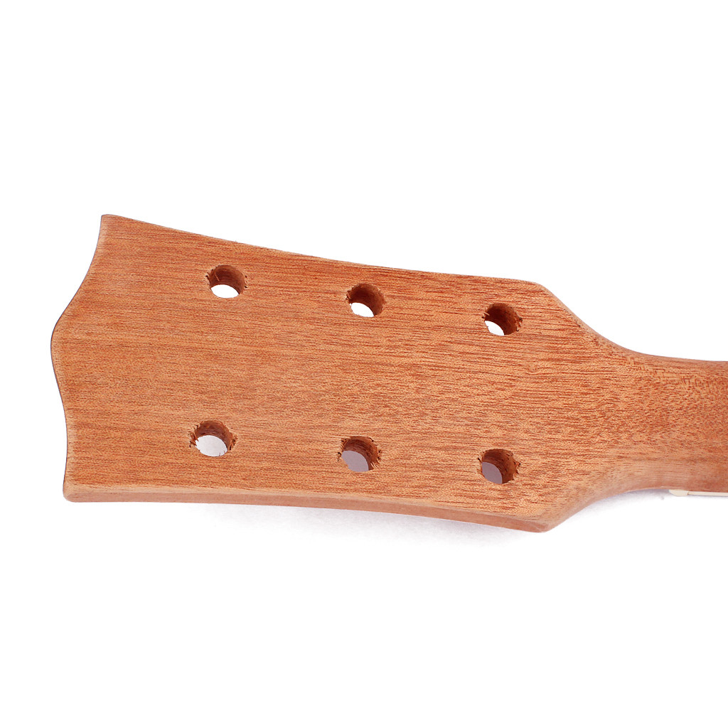 Les Paul Neck 22 Frets Mahogany Gibson Guitar Neck Replacement Rosewood Fingerboard