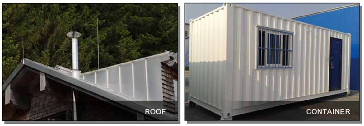 DX52D+Z GALVANIZED ROOFING SHEETS for roof panels and container plates