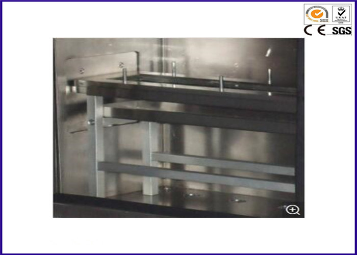 Automobile Interior System Combustion Testing Machine Furniture Testing Machine