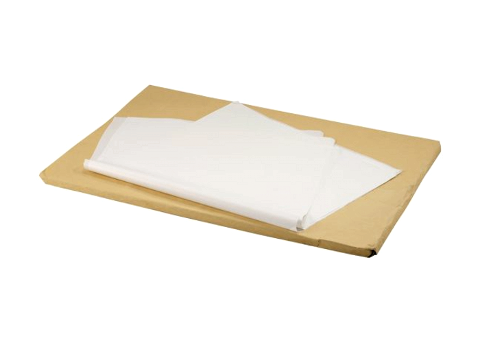 White MF Acidfree Tissue Wrapping Paper garments gift wrapping paper