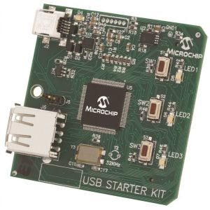 MICROCHIP MCP23008 IC Mixed Unclassified Electronic Components Dvb T2 Integrated