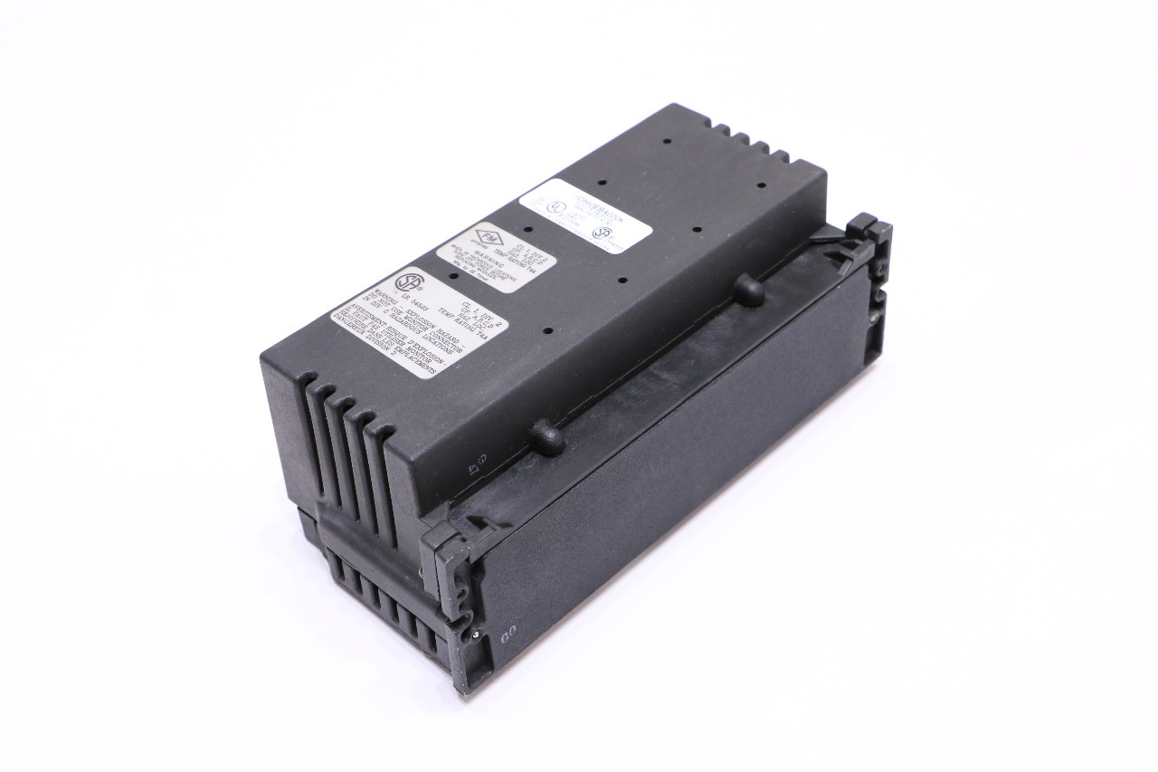 GE Fanuc PLC IC695ETM001 Ethernet Interface Module