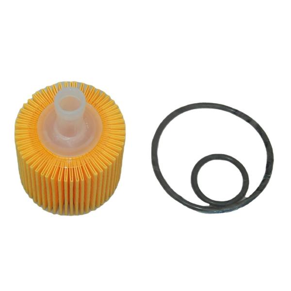 Torch OEM Standard Direct Factory Auto Parts Car Oil Filter 04152-YZZA6