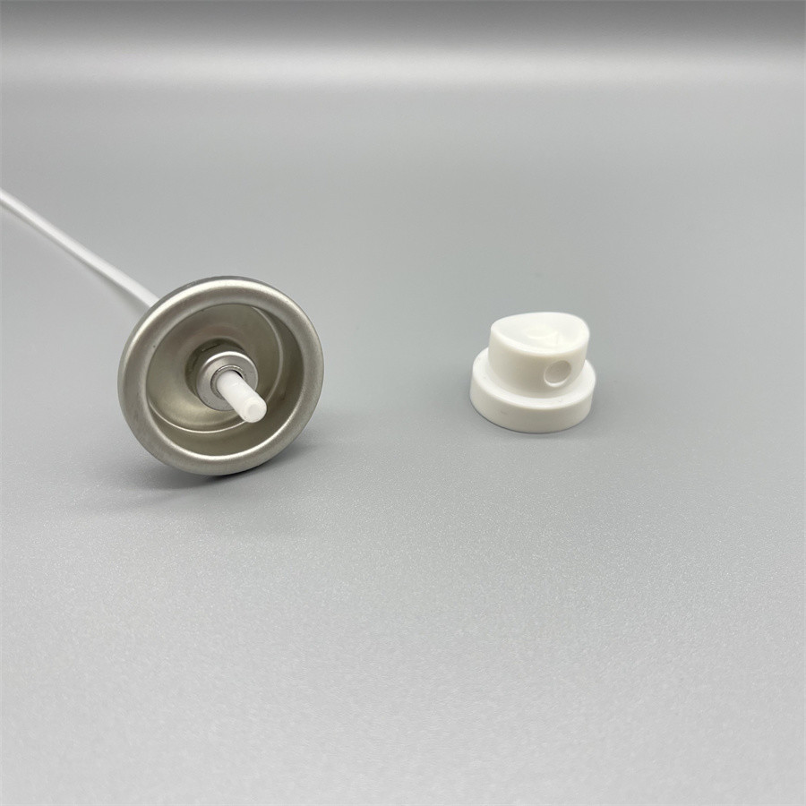 Advanced 0.15cc Mist Pump for Precise Dispensing - Perfect for Skincare and Pharmaceutical Products