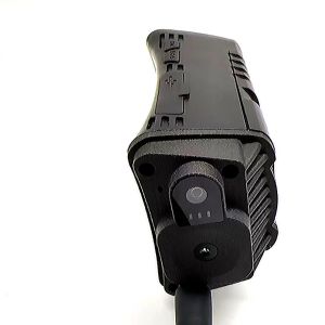 Firefighter Thermal Imaging Camera with Gas Detection 120° Angle