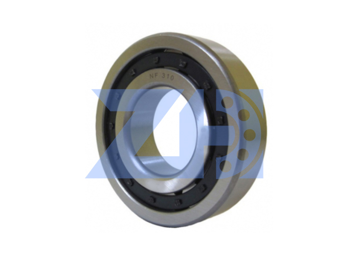 NF310 Cylindrical Roller Bearing NF310 Excavator Bearing Size 50x110x27