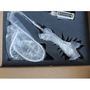 Samsung Medison HS40 3D/4D Curved Array Original Ultrasound Sensor VN4-8