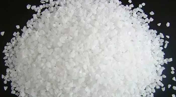 High Purity Silica Sand Manufacturing & Washing Process Plant