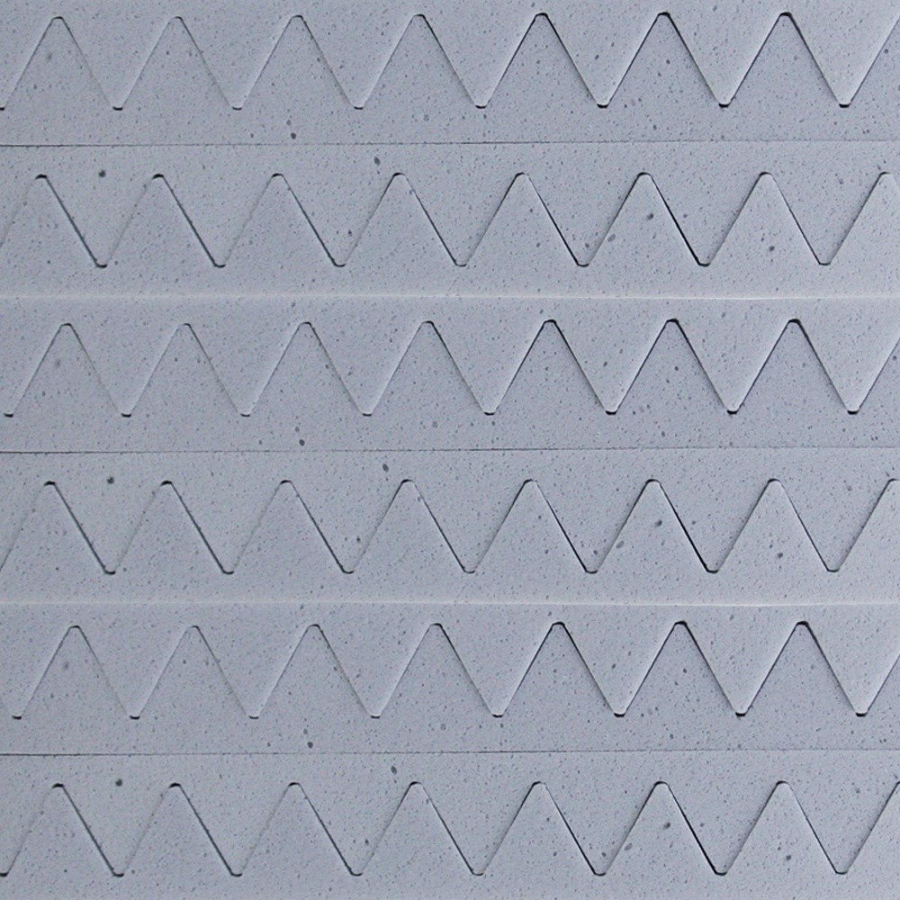Recording Studio Soundproof Acoustic Insulation Board