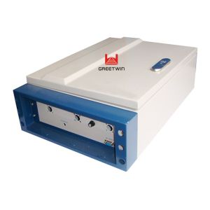Shift CDMA Signal Repeater 43dBm 800MHz 20W Frequency with Cable Access