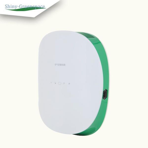 Quality Control Type Wall Mounted Ventilation System Electric Wall Mounted Heat Recovery Ventilator for sale