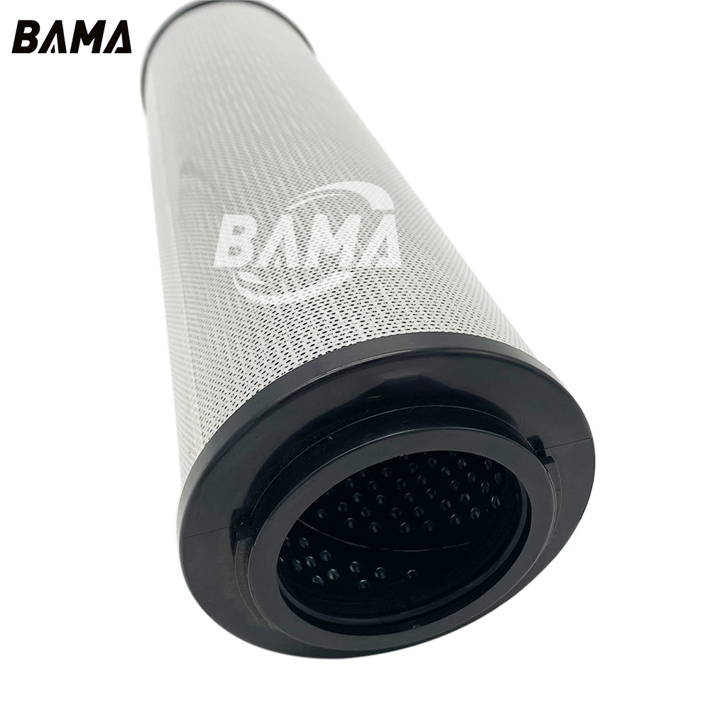 Excavator Hydraulic Return Oil Filter 938303Q Professional Grade