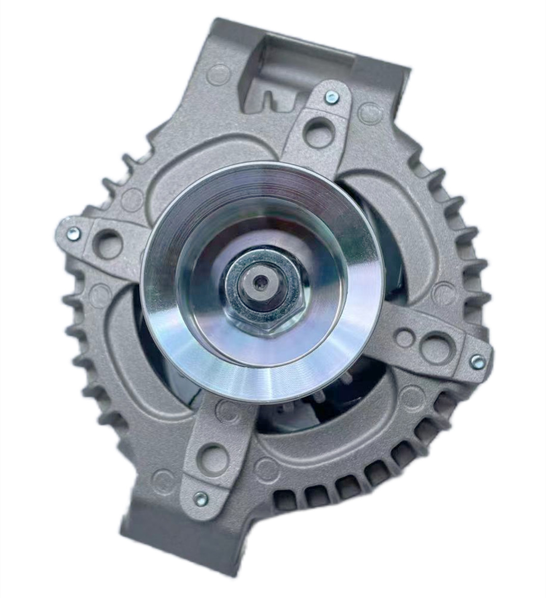 31100-RAA-A05 High Voltage DC Honda Alternator High Current K20A7