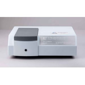  Dual Optical Sensor Array 400-700nm benchtop transmittance spectrophotometer Manufactures