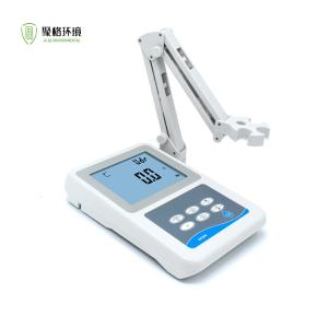  Benchtop‌ Membrane Dissolved Oxygen DO Meter With LCD Screen‌ Manufactures