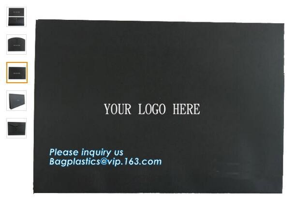 Luxury paper bags with handles Different Sizes,250gsm art paper shopping carrier bag custom printing with handle rope