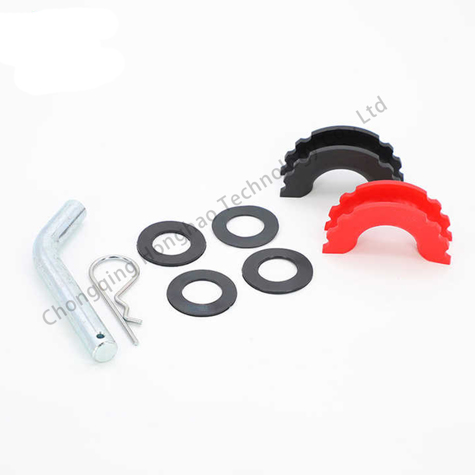 Heavy Duty G209 Screw Pin Bow Shackle Steel 3/4 Inch for Heavy Industry Applications