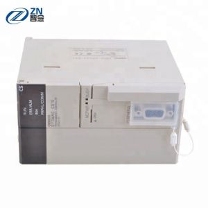 PLC Cable Omron CS1D PLC CPU Module CS1D-CPU67H Programmable Logic Controller
