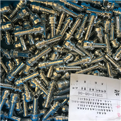 26718-R5 Reusable Hose Fittings