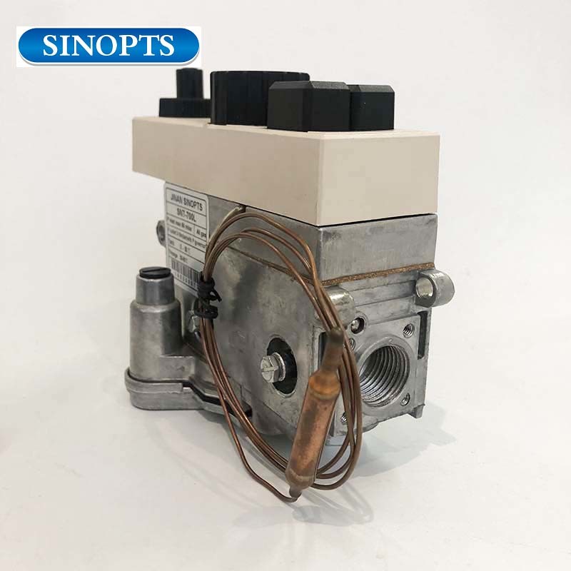 Hot Sale Thermostatic Gas Control Valve