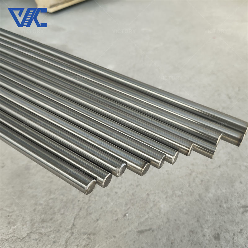 Aerospace Industry Astm B564 Inconel 601 Alloy Bar With Antioxidant