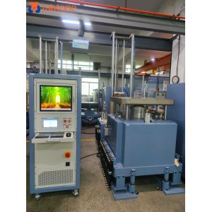  SKM800 Bump Test Machine For Repeated Bump Testing Of Components And Electronic Manufactures