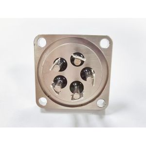 Professional Connection Terminal Plate For Secure Electrical Connections