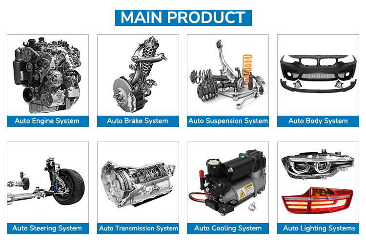 Car Make for LiXiang L6 L7 L8 L8 One One Mega Ultra Pro 2022 2023 2024 OEM Original Auto Car Accessories Spare Part
