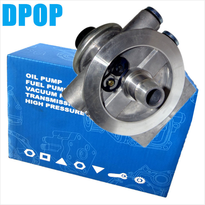 3760900012 3760927208 9584770008 Filter Head For MERCEDES BENZ
